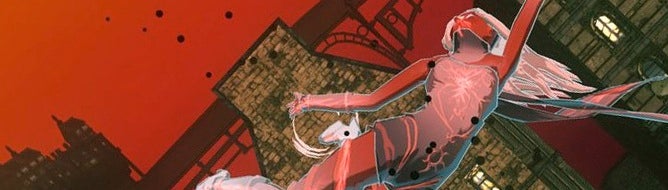 Image for Premium DLC expected for Gravity Rush, dev hoping for sequel