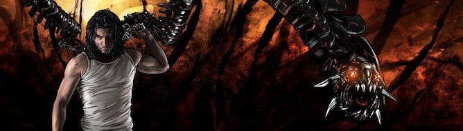 Image for Worshipping The Darkness II: "Let's not fuck it up"