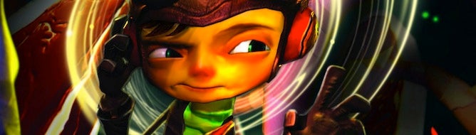 Image for Notch can pony up $13 million for Psychonauts 2, he assures