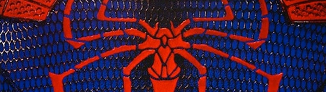 Image for The Amazing Spider-Man trailer offers rapid fire webslinging