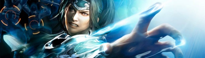 Image for Dynasty Warriors boss: Copying the west hasn't worked for Japan