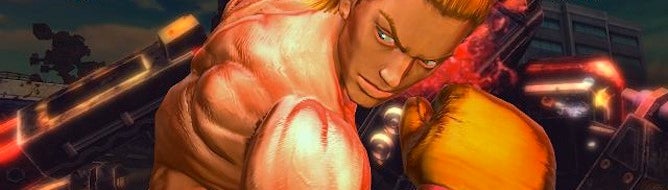 Image for Street Fighter x Tekken Rolento fix expected by mid-June