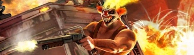 Image for Twisted Metal network issue patch expected this week