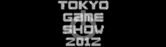 Image for TGS 2012 to be about spreading smiles, will have streaming video