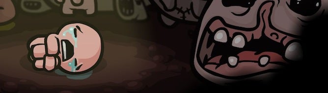 Image for The Binding of Isaac's design will inform Team Meat's next game