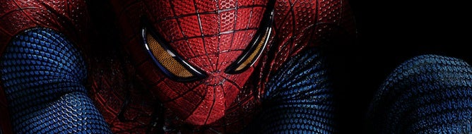 Image for The Amazing Spider-Man due in late June