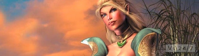 Image for Everquest free-to-play conversion set for March 16