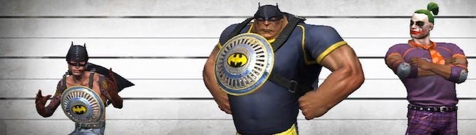 Image for Gotham City Impostors tops Xbox Live Arcade charts
