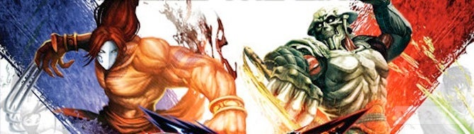 Image for Official Street Fighter X Tekken launch party March 1, Los Angeles