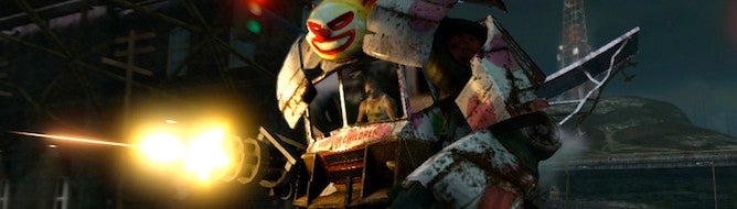 Image for Twisted Metal joins PS3 downloads this week