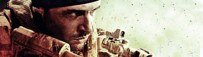 Image for Medal of Honor Warfighter: watch VG247 play the first mission
