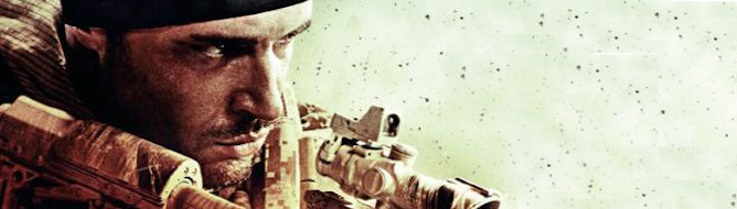 Image for Medal of Honor: Warfighter to feature co-op support, one shot kill mode