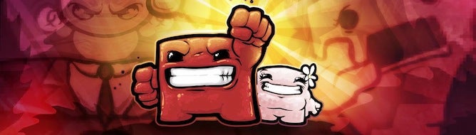 Image for Team Meat lashes out at the current state of mobile gaming