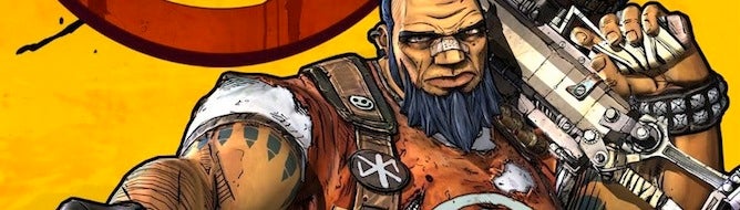 Image for Borderlands 2: Claptrap writes a love letter to PC gamers