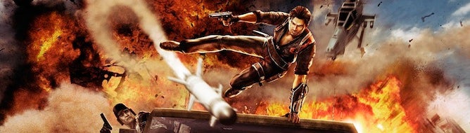 Image for Just Cause 2 - another public beta for the multiplayer mod starts this weekend