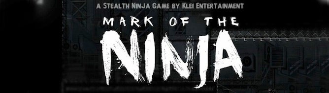 Image for Mark of the Ninja announced by Shank developers