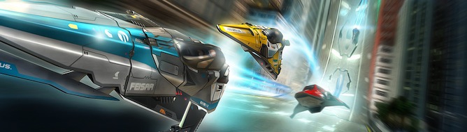 wipeout 2048 online game