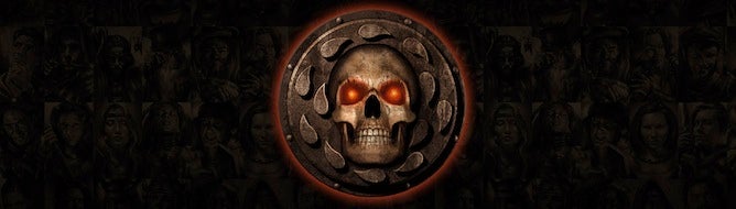 Image for Baldur's Gate website counting down to something Enhanced Edition related
