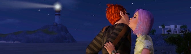 Image for The Sims 3: Aurora Skies due this month