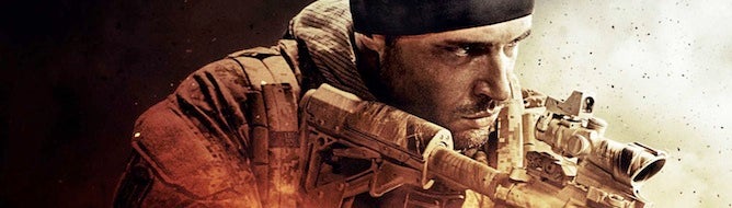 Image for Medal of Honor: Warfighter shows "family-oriented" operators