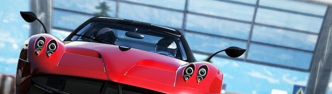 Image for Forza Horizon coming this year, Porsche returns to F4