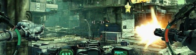 Image for Hawken closed beta dates revealed, registration open now