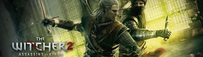Image for Witcher 2 Enhanced Edition to include explanatory content