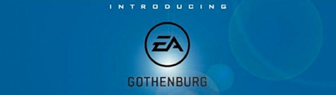 Image for EA Gothenburg studio to focus on Frostbite development