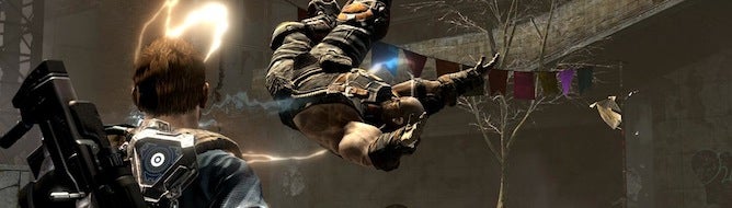 Image for Inversion release date set for June, mobile version announced