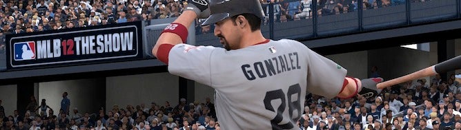 Image for MLB 12 The Show drops in price on both systems