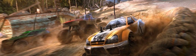 Image for Motorstorm RC free to US Vita owners