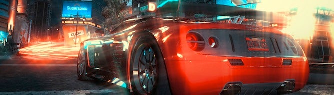 Image for Ridge Racer soundtrack features Skrillrex, Crystal Method, more