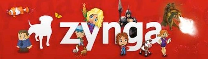 Image for Rumour - Zynga CEO answers letters from top spenders