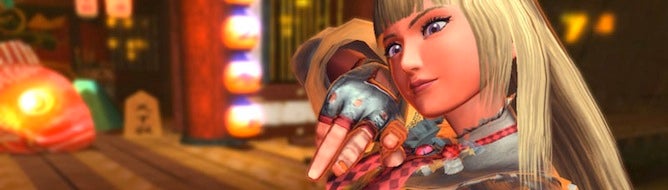 Image for Street Fighter x Tekken sound issues due to new netcode