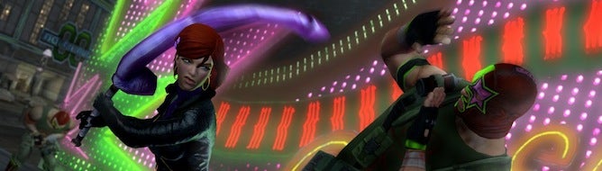 Image for Volition inspired by Saints Row: The Third's dildo bat