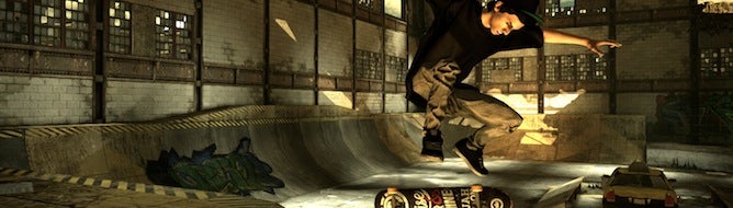 Image for Levels from Tony Hawk Pro Skater 3 and 4 may be DLC for HD remake