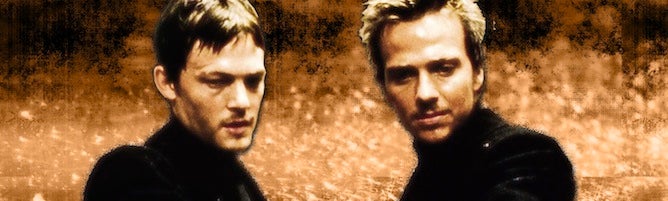 Image for The Boondock Saints Video game announced at SXSW