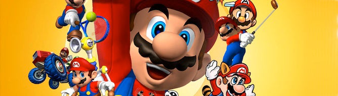 Image for Super Mario 3D Land dev cites hardware changes for franchise "freshness"