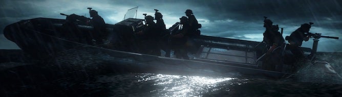 Image for Some Tier 1 missions too personal for Medal of Honor: Warfighter