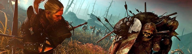 Image for Cut above: Witcher 2 teaches PC-to-console master class