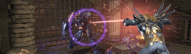 Image for DC Universe Online's The Battle for Earth DLC drops tomorrow
