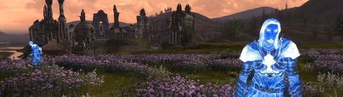 Image for Lord of the Rings Online trailer demos Great River areas