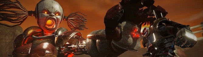 Image for GAME will carry Twisted Metal this week