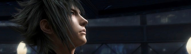 Image for Final Fantasy Versus XIII reveal mysteriously stymied