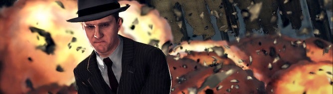 Image for L.A. Noire is half price in Steam's Midweek Madness