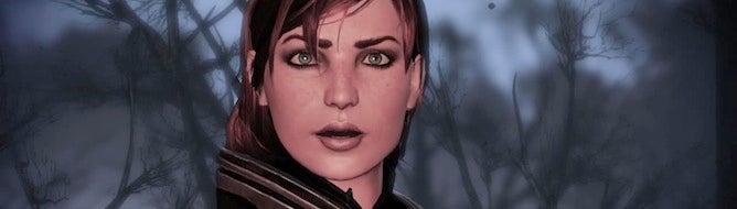 Image for Retake Mass Effect petition backers raise $38,000 for charity
