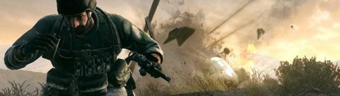 Image for French retailer lists Medal of Honor: Warfighter for Vita 