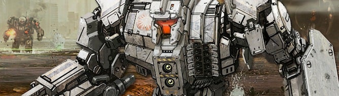 Image for MechWarrior Online may support cockpit peripherals