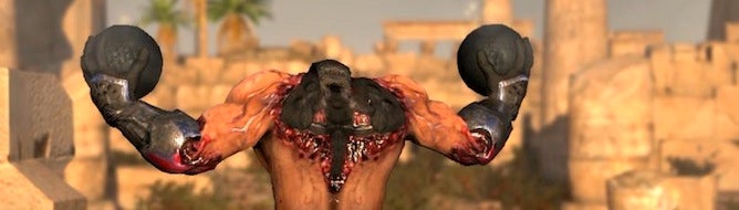 Image for Serious Sam 3 joins Steam Workshop