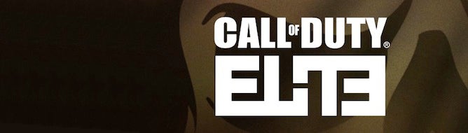 Image for Call of Duty: Elite PC still in development